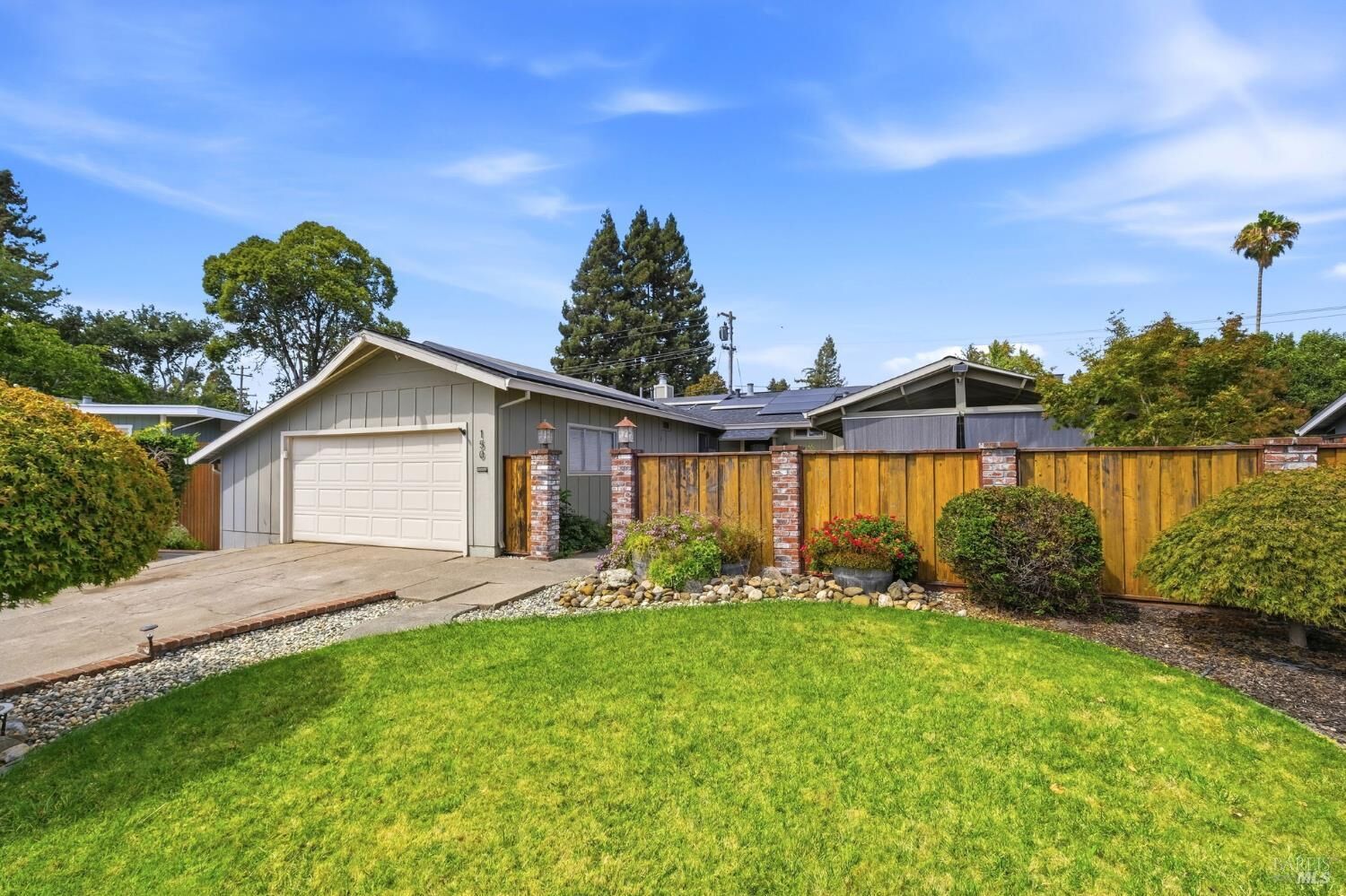 Property Photo:  150 Dodge Court  CA 94558 