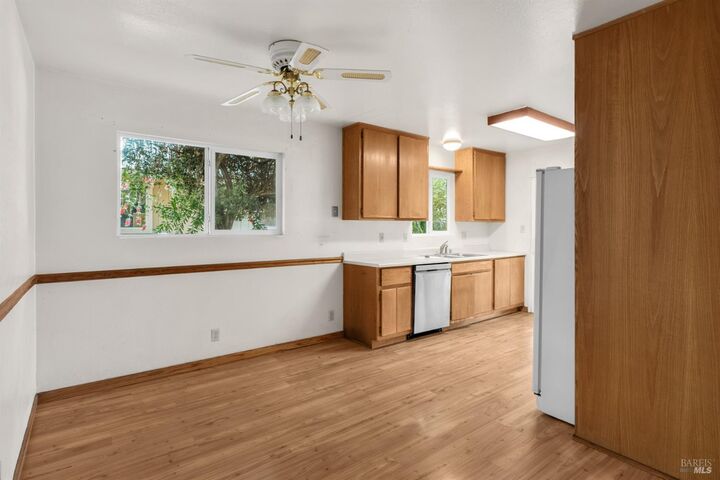 Property Photo: 644 Wild Oak Drive CA 95492