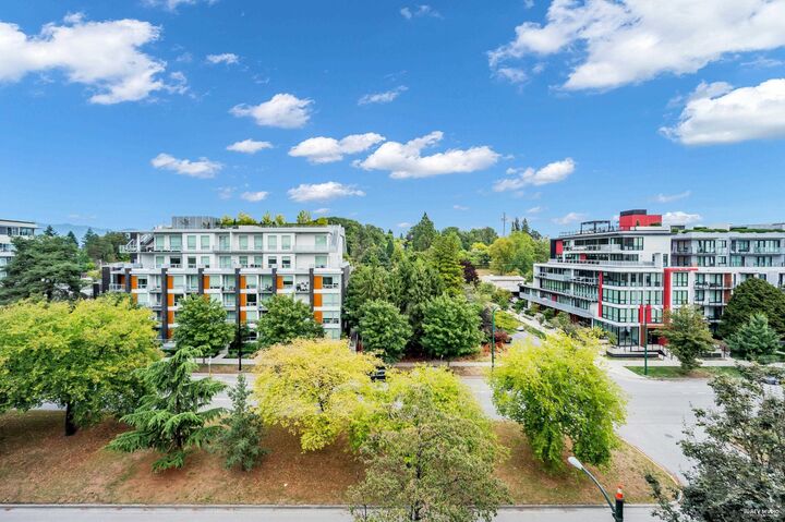Property Photo:  5077 Cambie Street 604  BC V5Z 0H7 