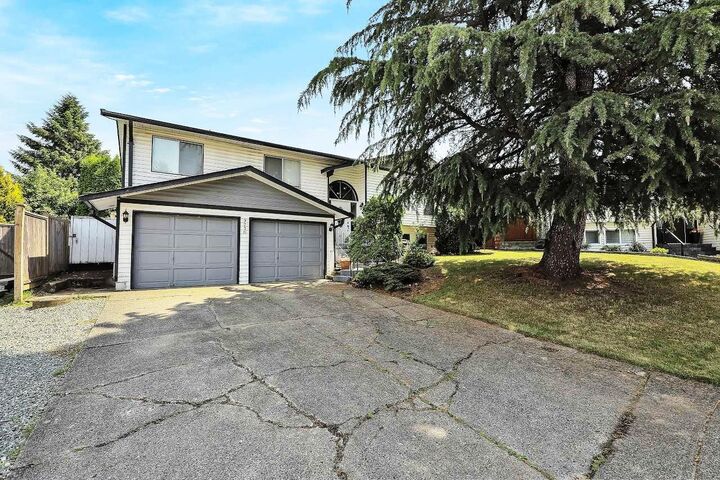 Property Photo:  9230 212B Street  BC V1M 1K9 