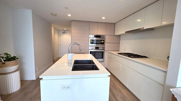 Property Photo:  6900 Pearson Way 1306  BC V7C 0C9 