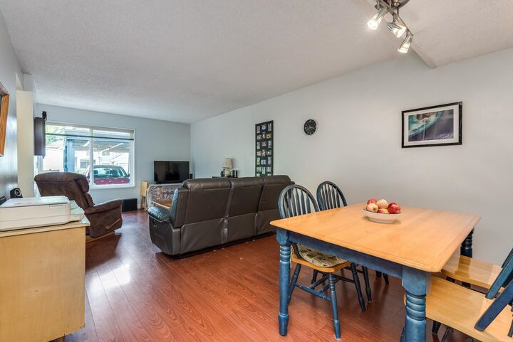 Property Photo:  13447 68A Avenue  BC V3W 8H2 