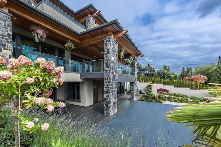 Property Photo:  1765 Queens Avenue  BC V7V 2X6 