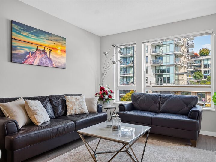 Property Photo:  2663 Library Lane 304  BC V7J 0B9 