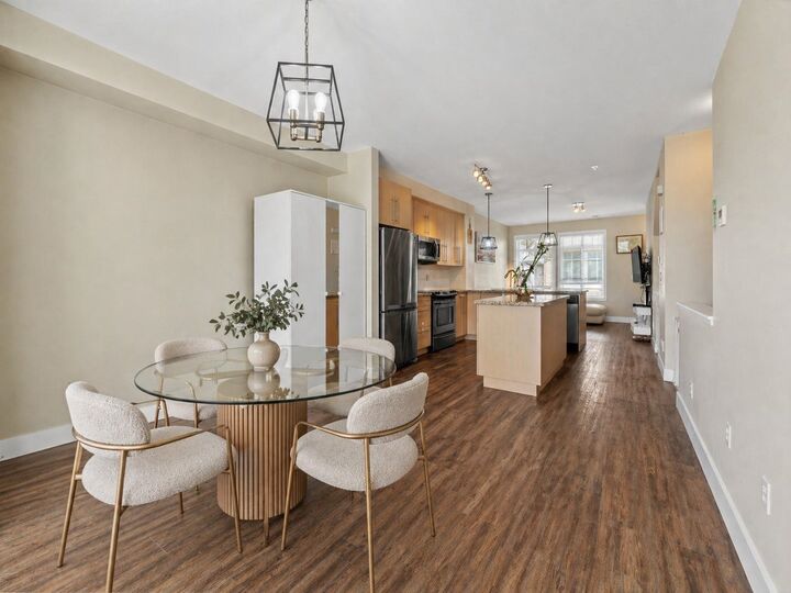 Property Photo:  8250 209B Street 25  BC V2Y 0J7 