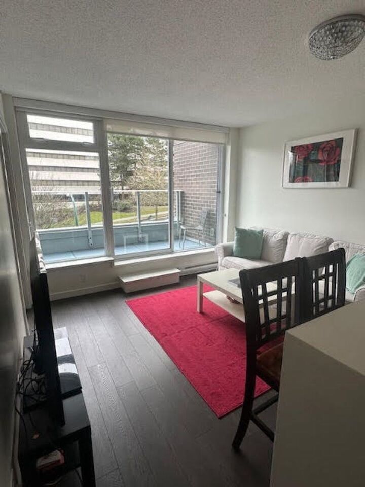 Property Photo:  5665 Boundary Road 312  BC V5R 0E4 