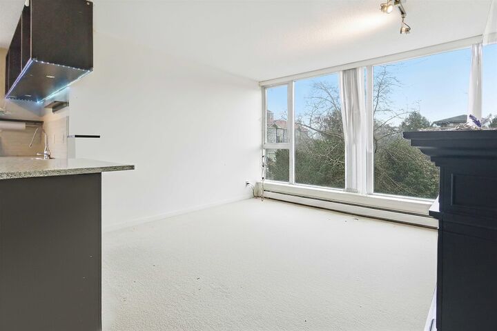 Property Photo:  5028 Kwantlen Street 503  BC V6X 4K2 