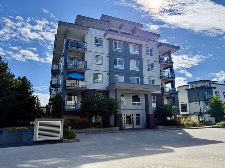 Property Photo:  1516 McCallum Road 312  BC V2S 0L9 