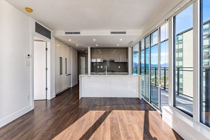 Property Photo:  4711 Hazel Street 1902  BC V5H 0J9 