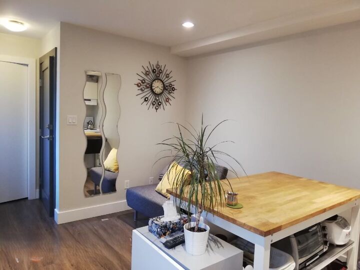 Property Photo:  2016 East 7th Avenue Basement Suite  BC V5N 1S6 