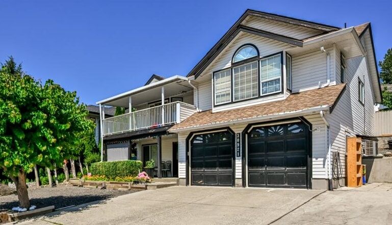 Property Photo:  30921 Sandpiper Drive  BC V2T 5G6 