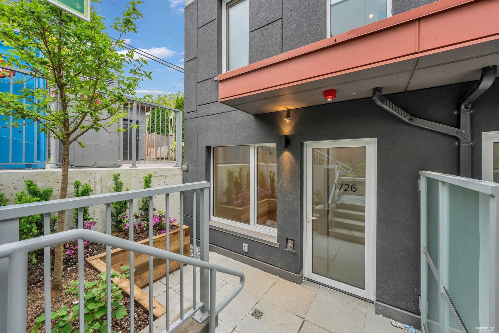 Property Photo:  1726 Templeton Drive  BC V5N 0K2 