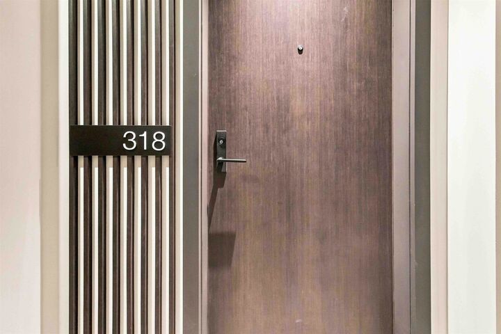 Property Photo:  300 Salter Street 318  BC V3M 0L9 