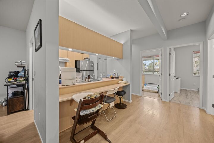 Property Photo:  4951 Sanders Street 207  BC V5H 1S8 