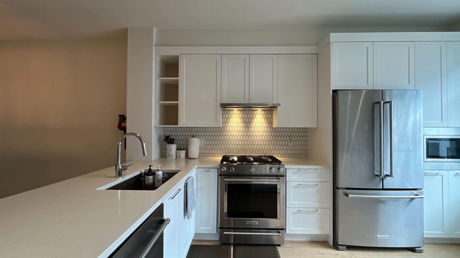 Property Photo:  1225 Mitchell Street 112  BC V3B 0R5 
