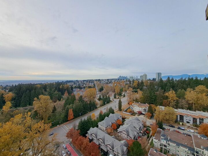 Property Photo:  7090 Edmonds Street 2601  BC V3N 0C6 