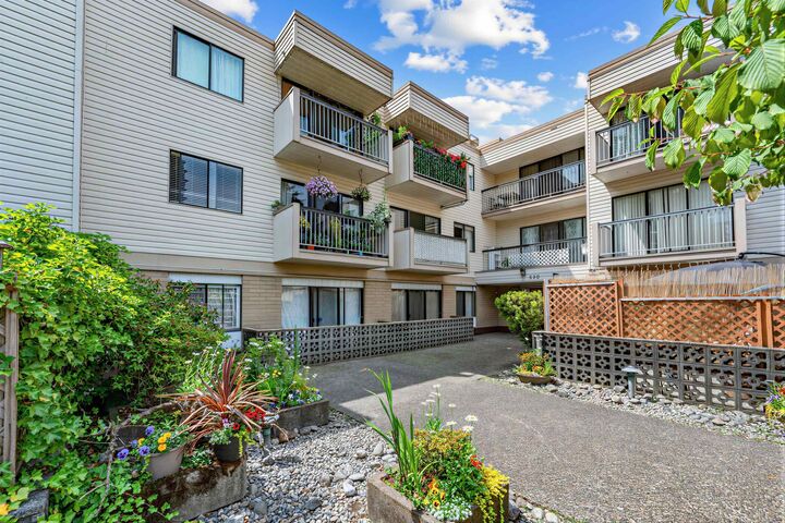 Property Photo:  590 Whiting Way 201  BC V3J 3R9 