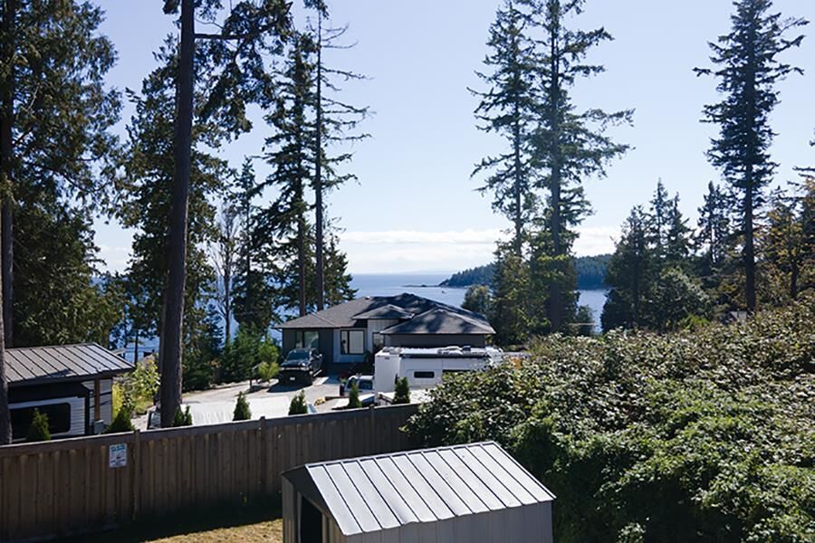 Property Photo:  6173 Bligh Road  BC V7Z 0M1 