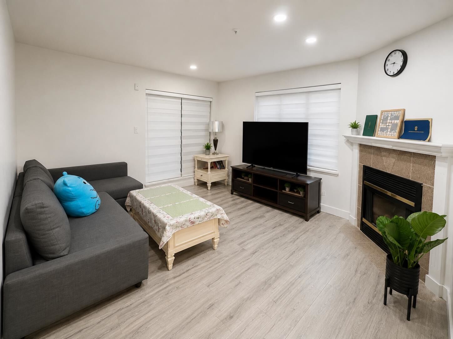 Property Photo:  20288 54 Avenue 101  BC V3A 3W3 