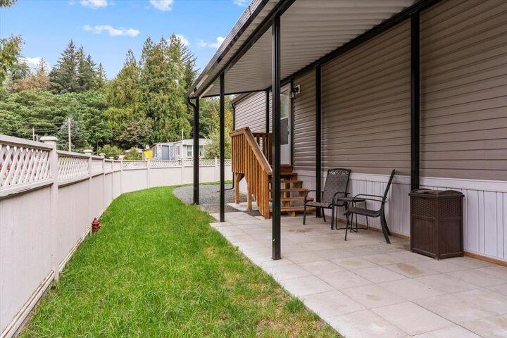 Property Photo:  3942 Columbia Valley Road 65  BC V2R 5B3 