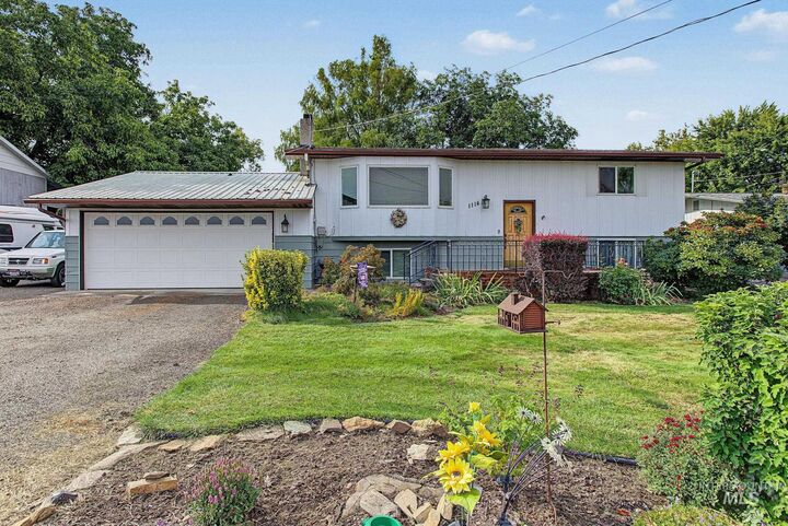 Property Photo: 1114 Alder Drive ID 83501