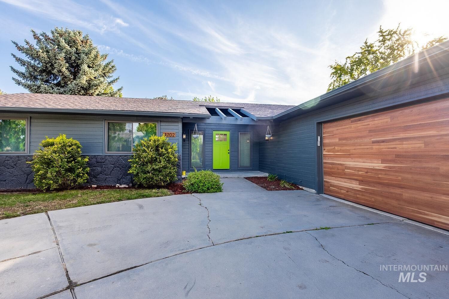 Property Photo:  4702 S Cochees Ave  ID 83709 