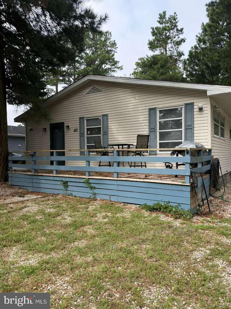 Property Photo:  27310 Seabreeze Road  DE 19966 