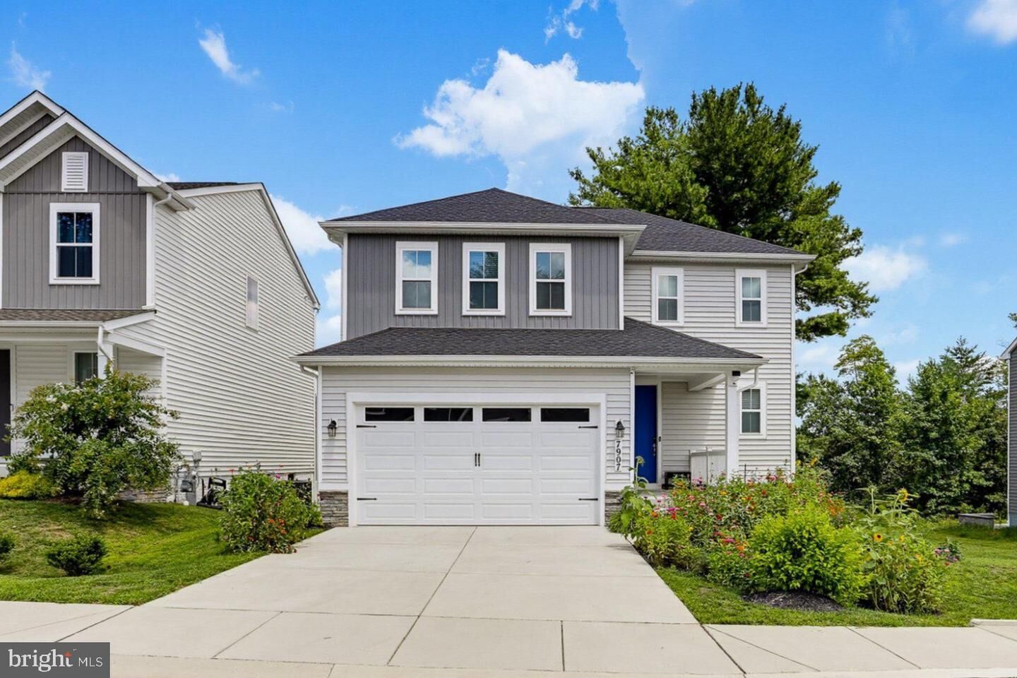 Property Photo:  7907 Sage Way  MD 21144 