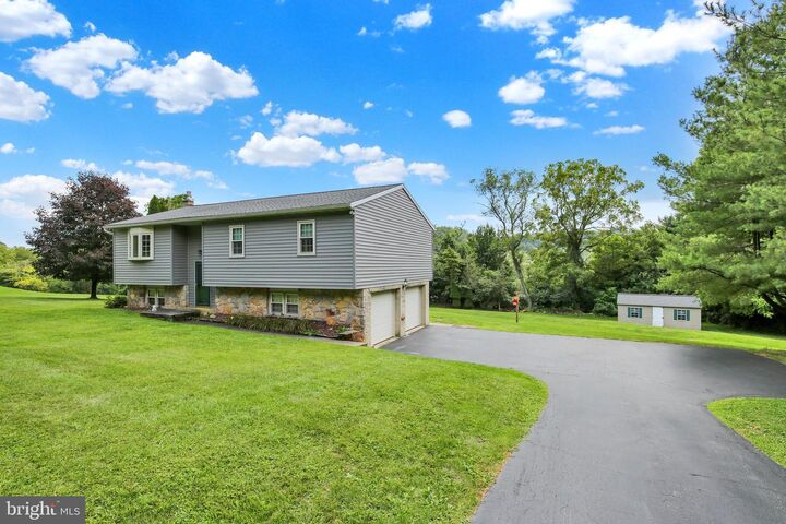 Property Photo:  23 Pleva Drive  PA 19522 