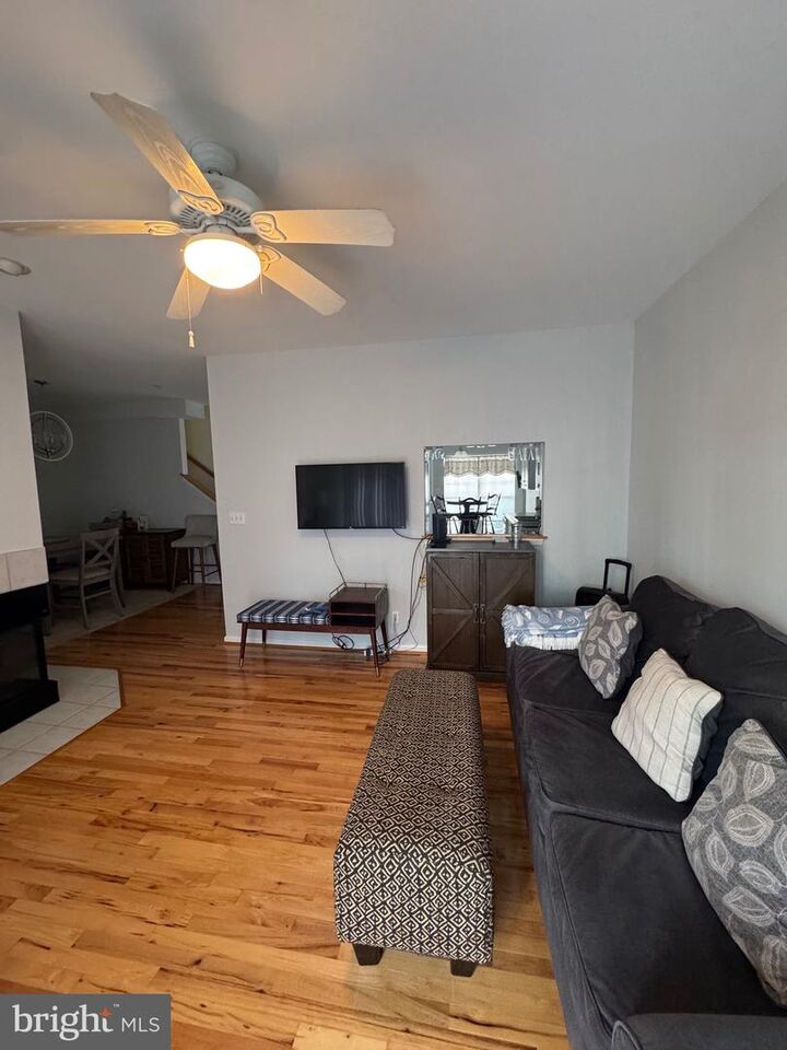 Property Photo:  934 Yacht Club Drive  MD 21811 