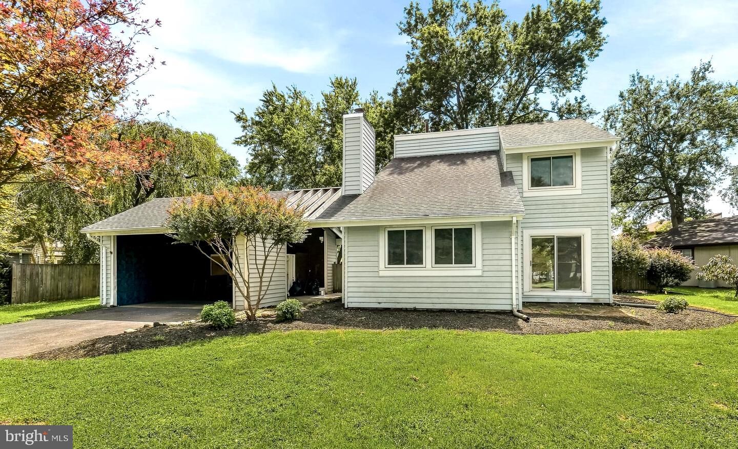 Property Photo:  19345 Hempstone Avenue  MD 20837 