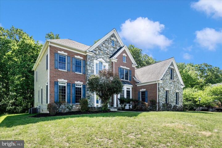 Property Photo: 7011 Cypress Hill Drive MD 20879
