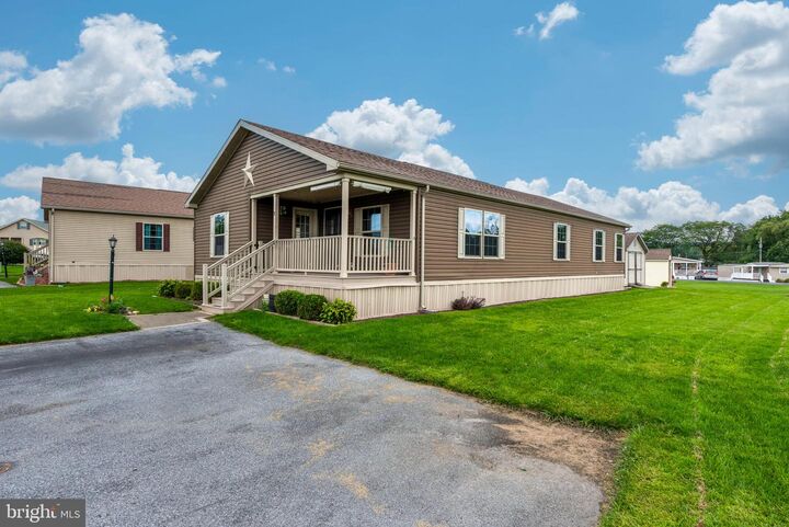 Property Photo: 35 Emily Lane PA 17557