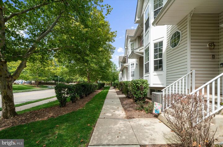 Property Photo:  45 Cummington Lane  NJ 08822 