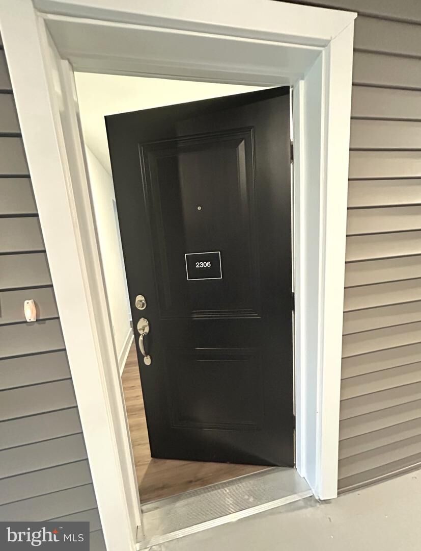 Property Photo: 2306 Prince Hall Drive NJ 00000