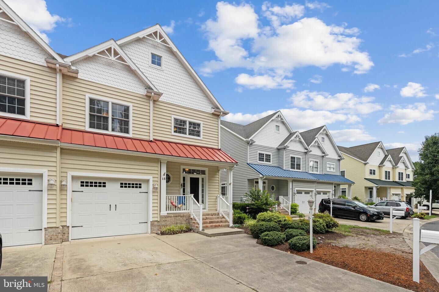 Property Photo:  15 Ocean Mist Drive  DE 19970 