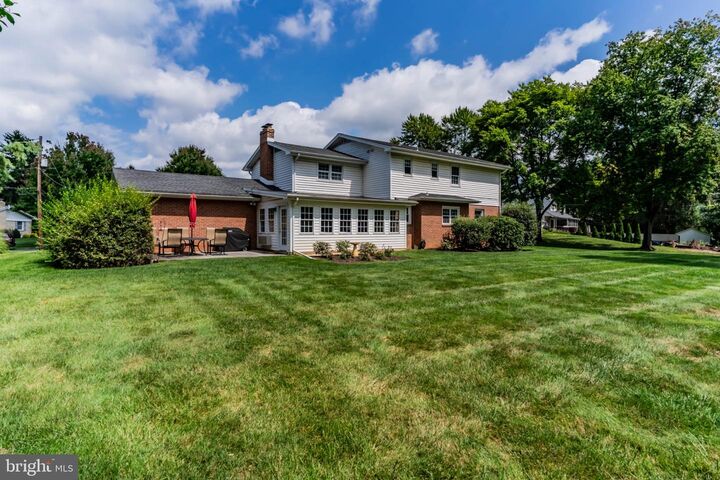 Property Photo: 900 Drexel Hills Boulevard PA 17070