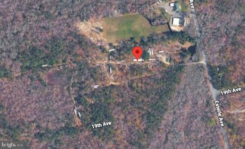 Property Photo:  6217 Estelle  NJ 08330 