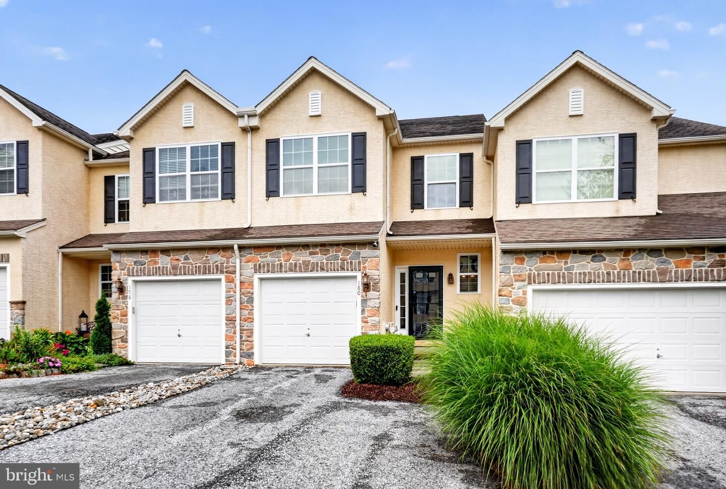 Property Photo:  180 Lukens Mill Drive  PA 19320 