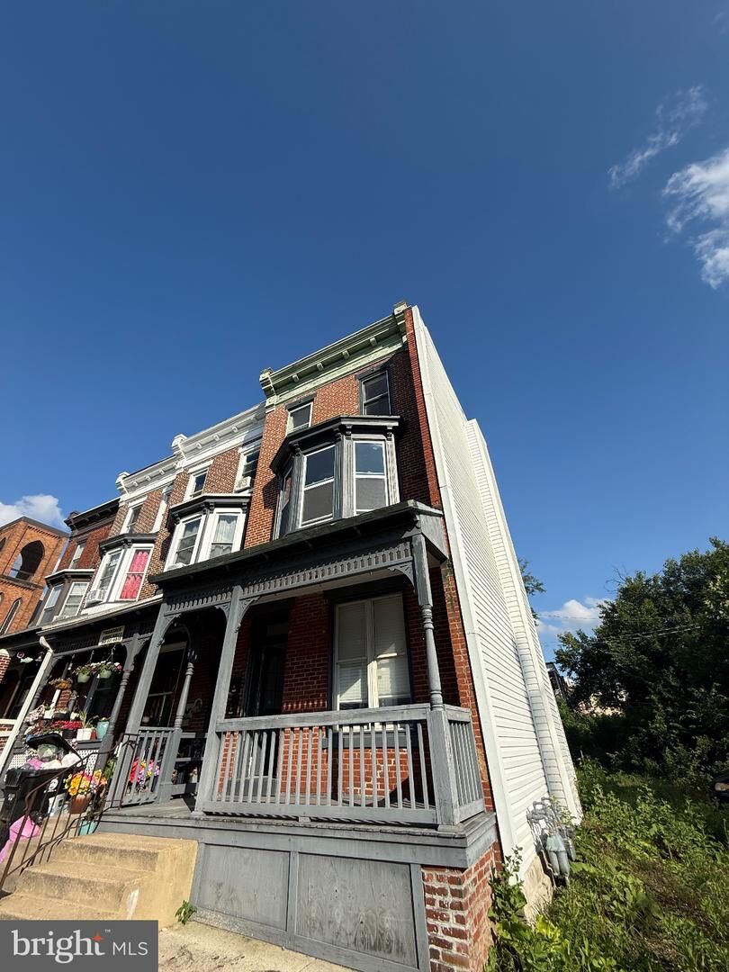 Property Photo: 331 Maclay Street 2 PA 17110