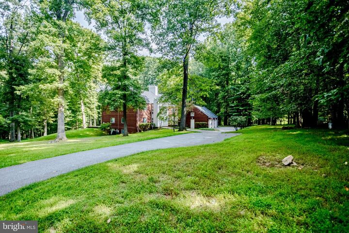 Property Photo:  1610 Barthel Road  MD 21093 