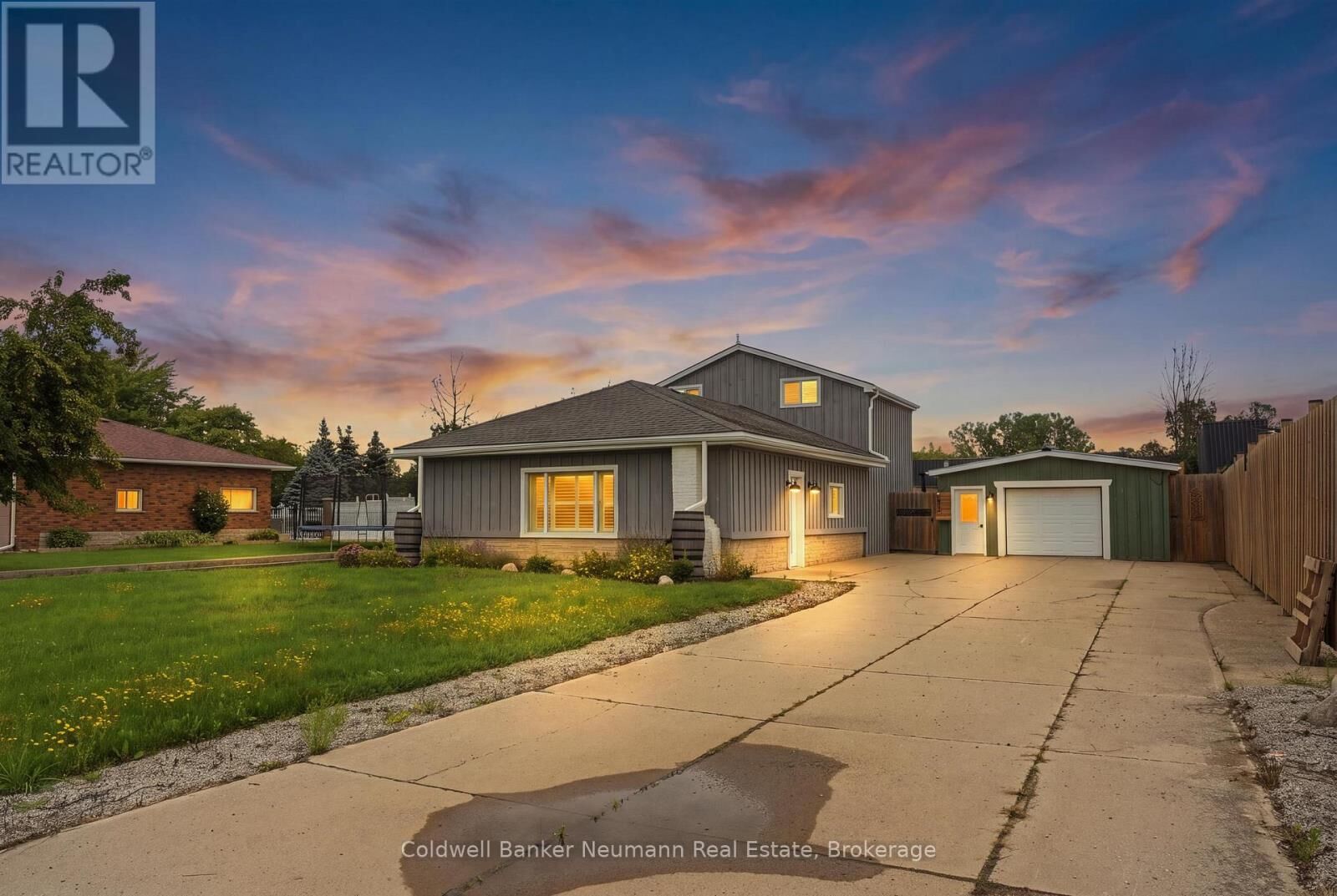 Property Photo:  3963 Road 111  ON N5A 6S5 