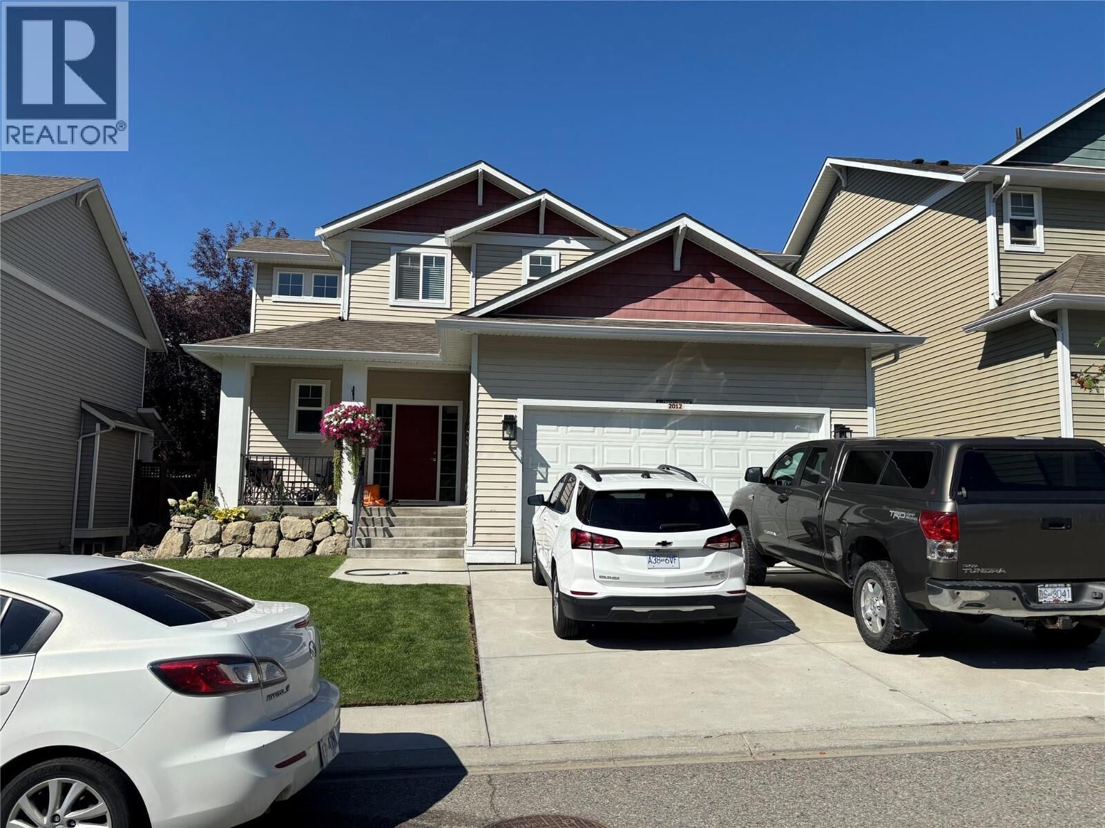Property Photo:  2012 Elkridge Drive  BC V4T 3J8 