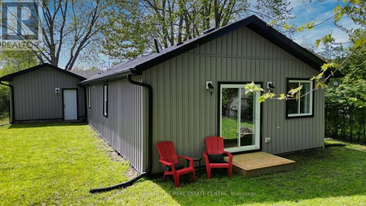 Property Photo:  761 Churchill Lane  ON L0E 1S0 
