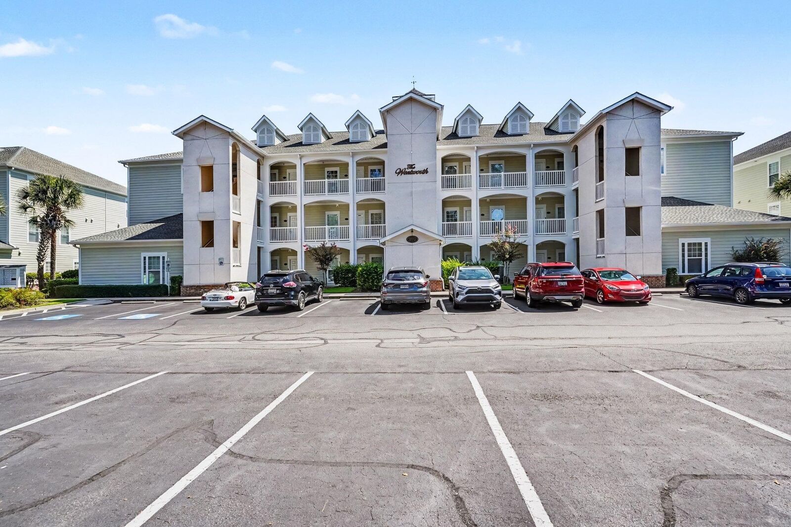 Property Photo:  1009 World Tour Blvd. 306  SC 29579 