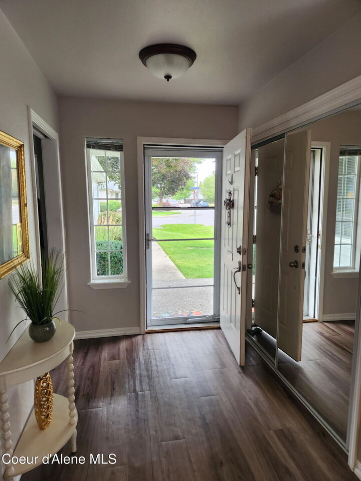 Property Photo: 190 E Jeffrey Pine Ln 2 ID 83815