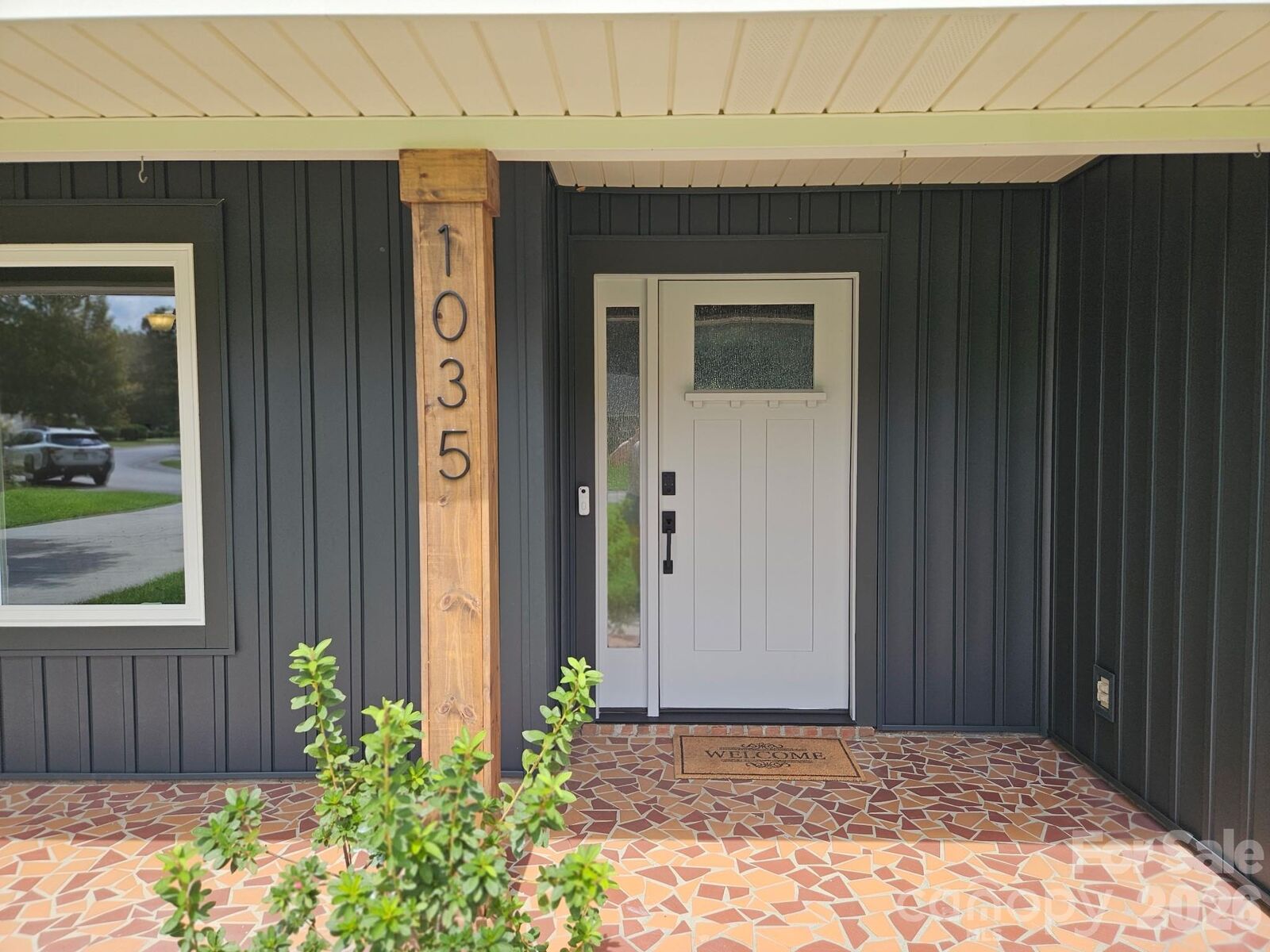 Property Photo:  1035 Waterway Drive  SC 29154 