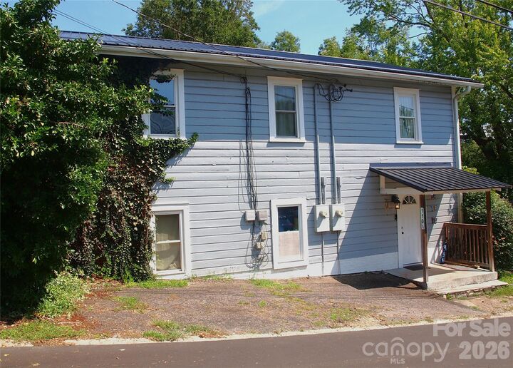 Property Photo: 384 Pisgah Drive NC 28716
