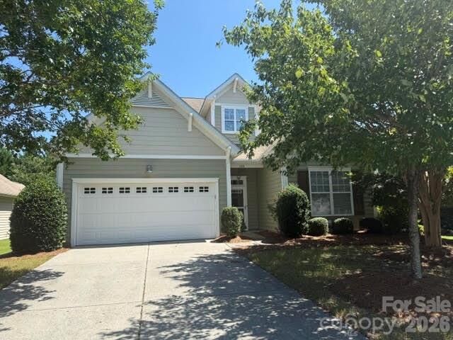 Property Photo:  1021 Knob Creek Lane  SC 29708 