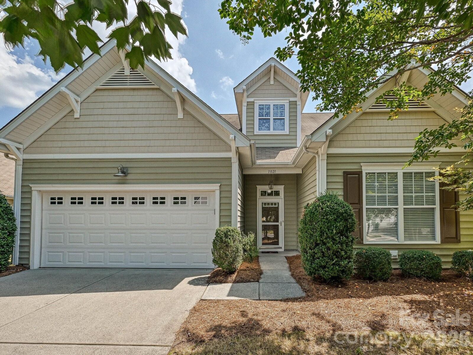 Property Photo:  1021 Knob Creek Lane  SC 29708 
